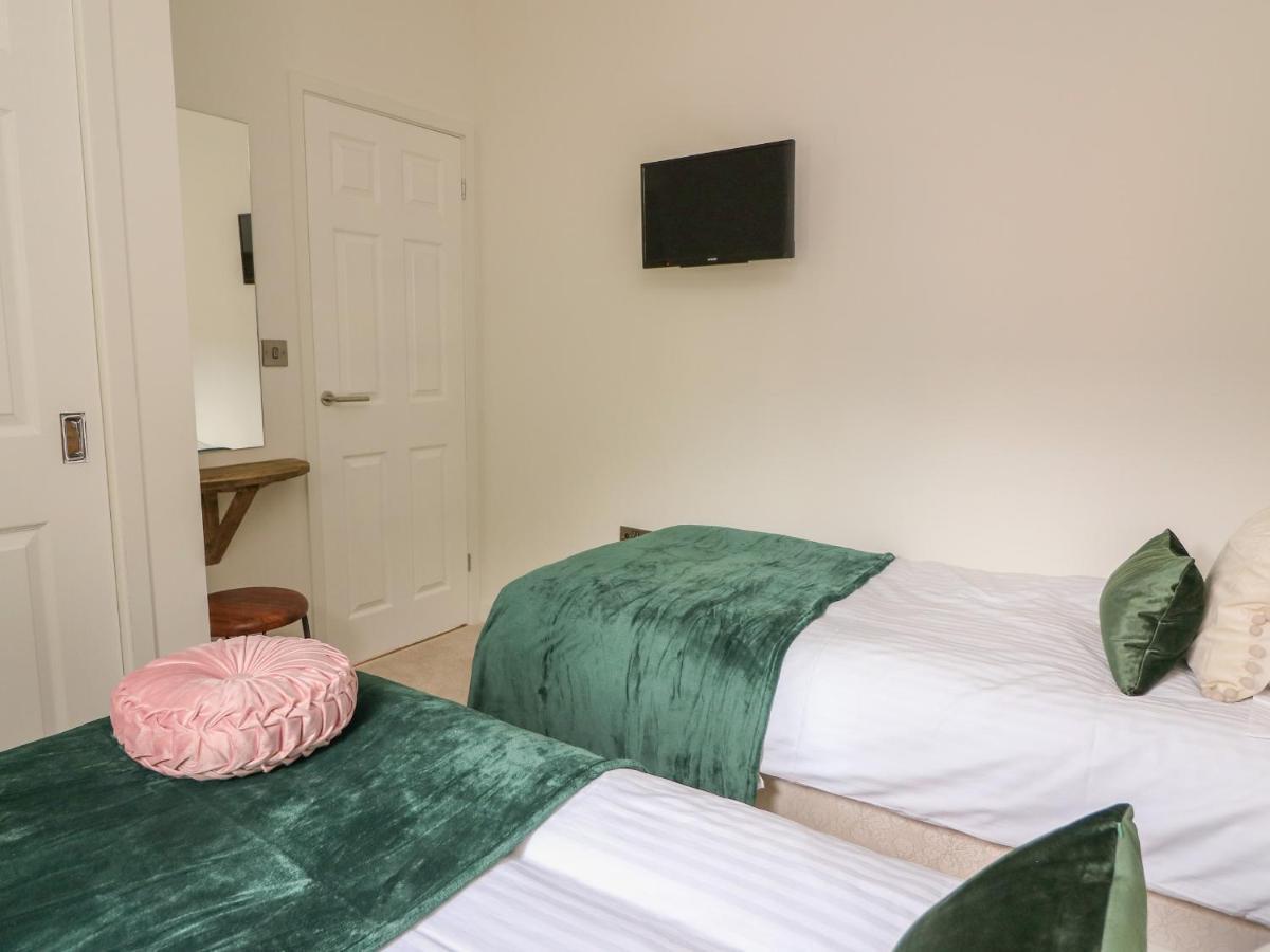 Ash Lodge Llanidloes Dış mekan fotoğraf